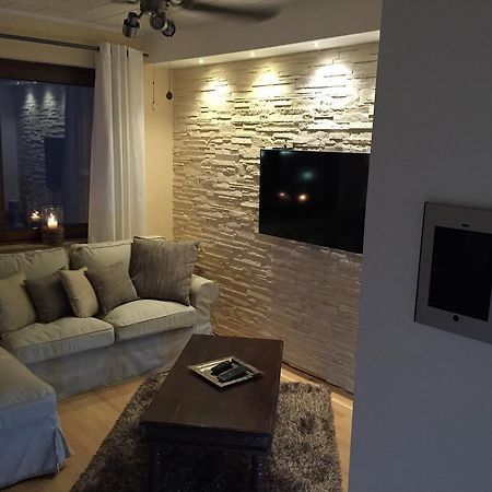 Appartement St. Barbara Трір Екстер'єр фото
