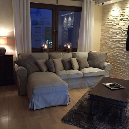 Appartement St. Barbara Трір Екстер'єр фото