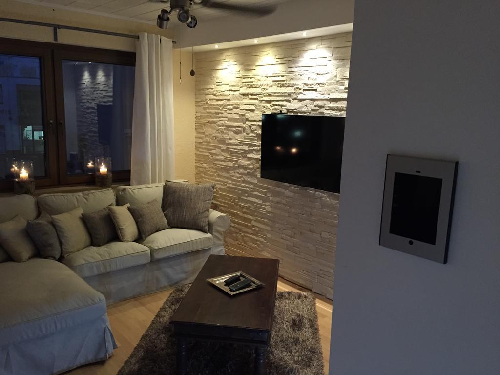 Appartement St. Barbara Трір Екстер'єр фото