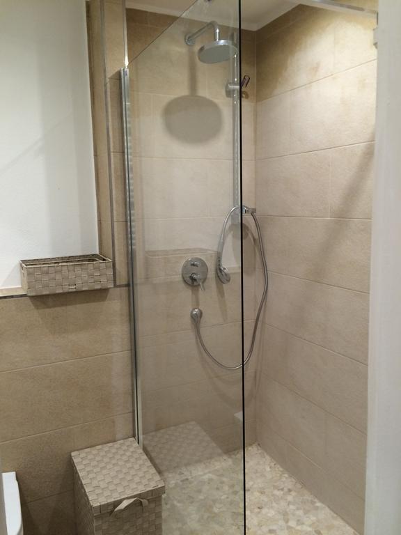 Appartement St. Barbara Трір Екстер'єр фото