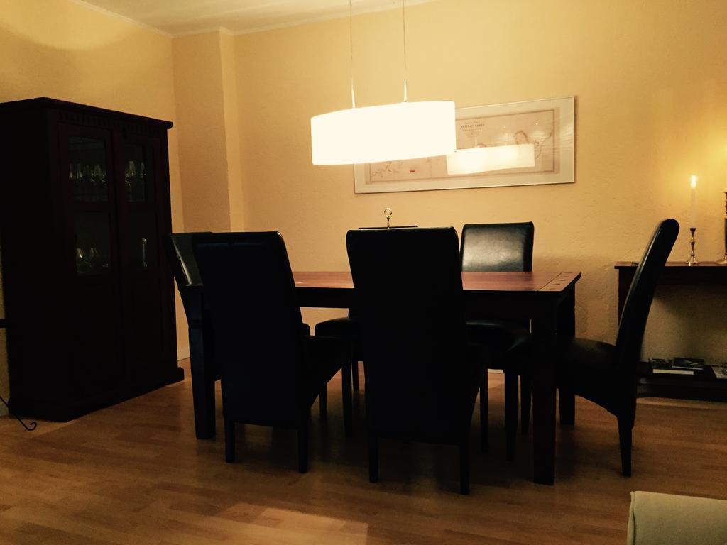 Appartement St. Barbara Трір Екстер'єр фото